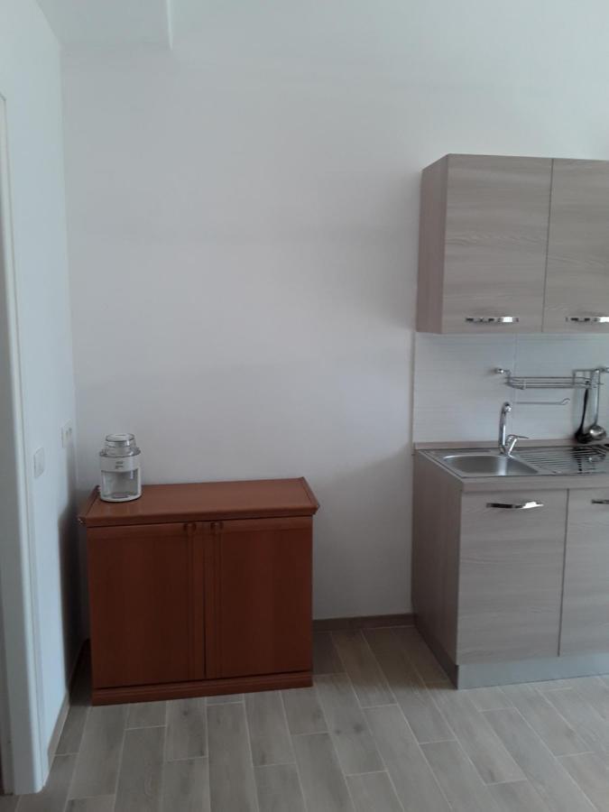 Flamatan Deiva Marina Extérieur photo