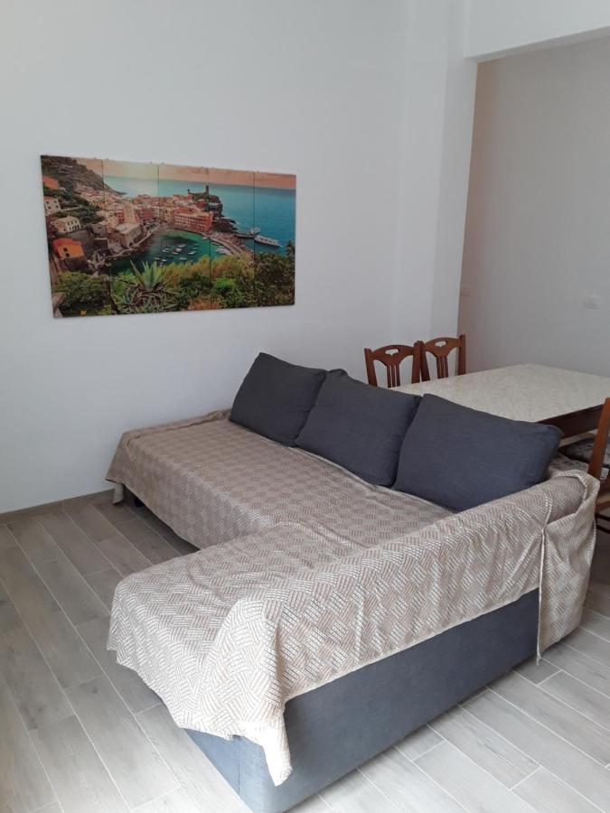 Flamatan Deiva Marina Extérieur photo