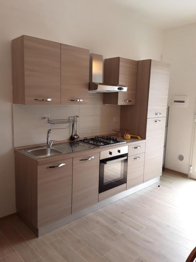 Flamatan Deiva Marina Extérieur photo