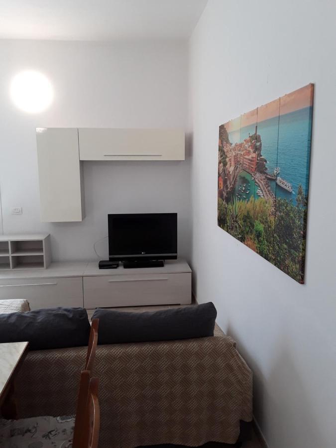 Flamatan Deiva Marina Extérieur photo