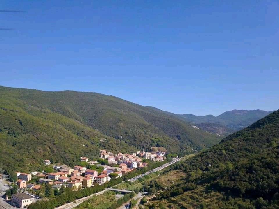 Flamatan Deiva Marina Extérieur photo