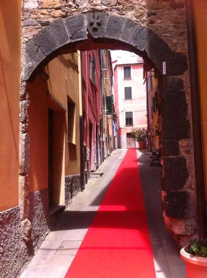 Flamatan Deiva Marina Extérieur photo