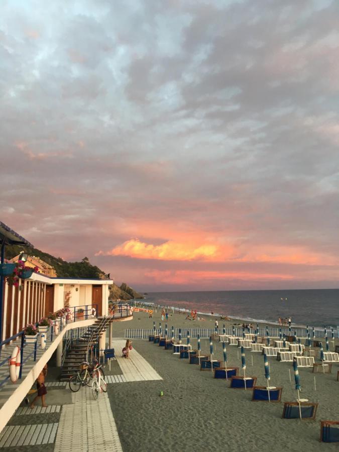 Flamatan Deiva Marina Extérieur photo